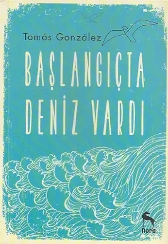 Başlangıçta Deniz Vardı