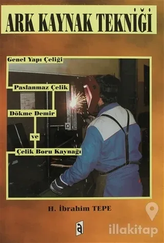 Ark Kaynak Tekniği