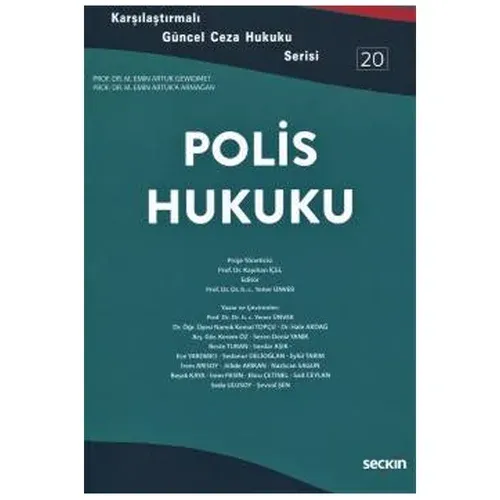 Polis Hukuku
