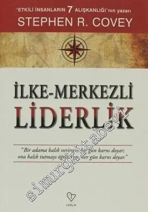 İlke - Merkezli Liderlik -