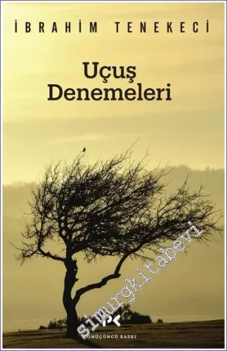 Uçuş Denemeleri  -         2015