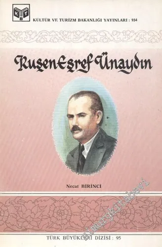 Ruşen Eşref Ünaydın -        1988