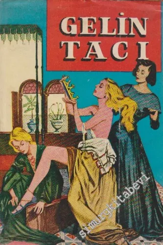 Gelin Tacı