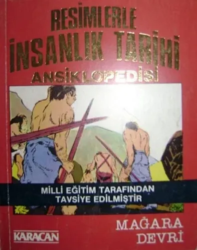 Resimli İnsanlık Tarihi Ansiklopedisi