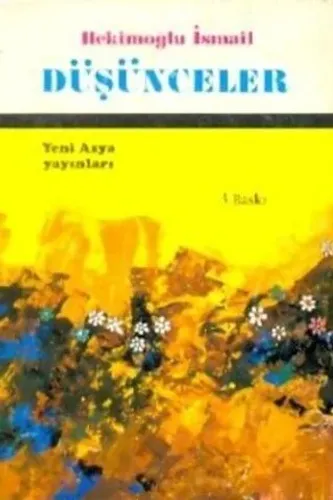 Düşünceler