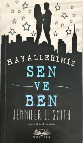 Hayallerimiz Sen ve Ben