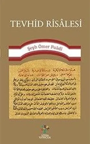 Tevhid Risâlesi