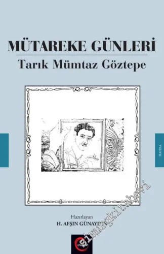 Mütareke Günleri -        2017