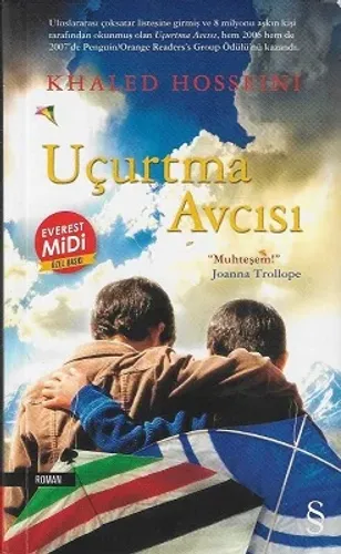 Uçurtma Avcısı - Midi Boy