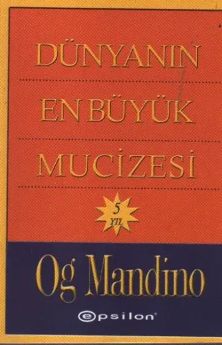 Dünyanın En Büyük Mucizesi