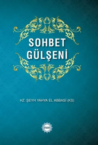 Sohbet Gülşeni