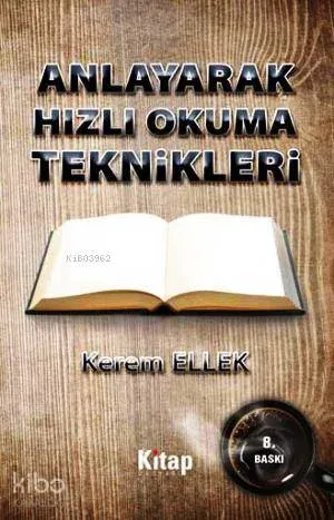 Anlayarak Hızlı Okuma Teknikleri