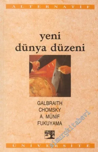 Yeni Dünya Düzeni -
