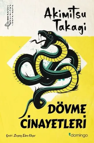 Dövme Cinayetleri