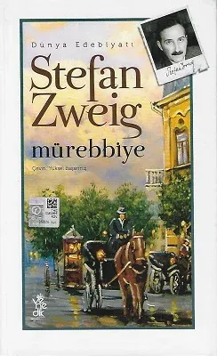 Mürebbiye