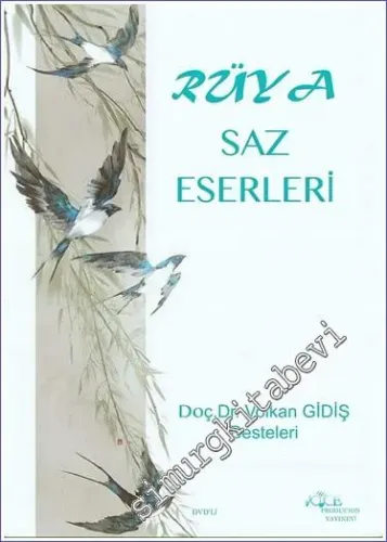İncesaz Nota Albümü 2022 (1 - Şarkılar, 2 - Saz Eserleri) -         2023
