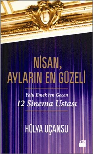 Nisan Ayların En Güzeli