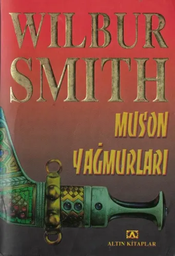 Muson Yağmurları