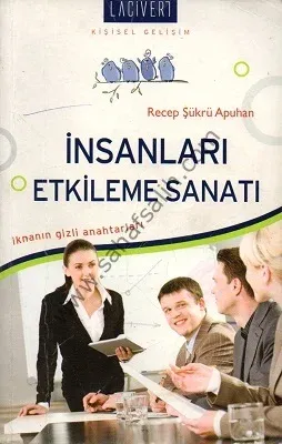 İnsanları Etkileme Sanatı