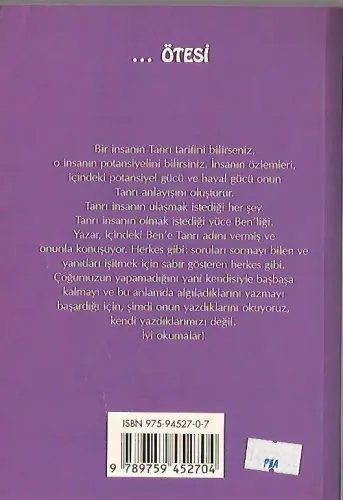 Tanrı İle Sohbet 1 neale donald walsch Ötesi %54 indirimli