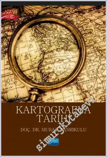 Kartografya Tarihi -         2023