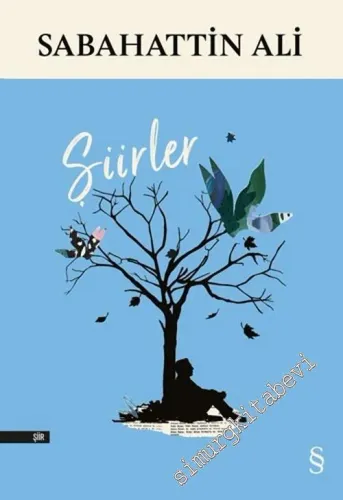 Şiirler -         2022