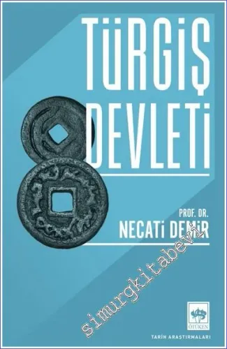 Türgiş Devleti - 2023