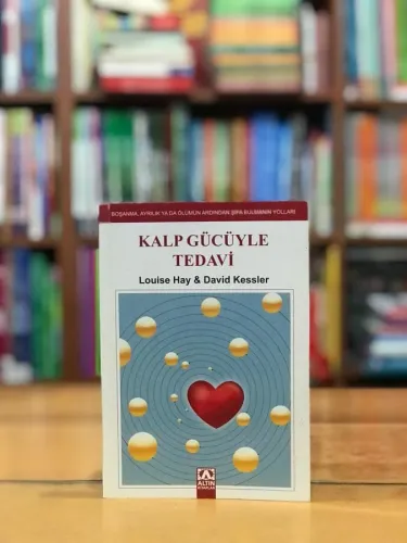 Kalp Gücüyle Tedavi