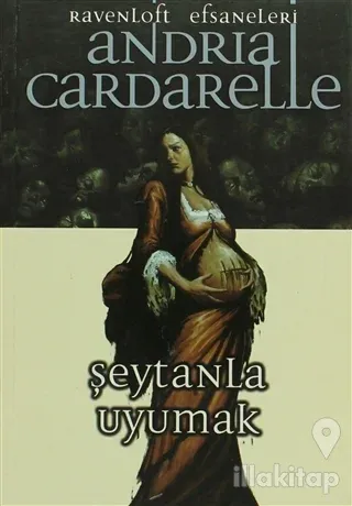 Şeytanla Uyumak