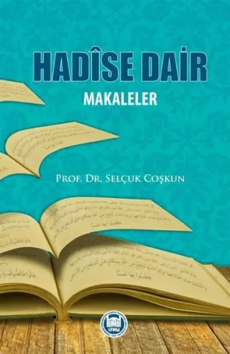 Hadîse Dair Makaleler