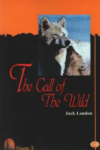 Stage-3: The Call of The Wild / CD'li