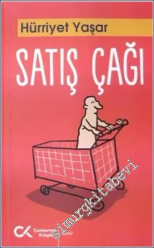 Satış Çağı - 2023