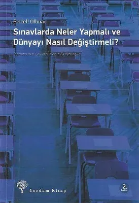 Sınavlarda Neler Yapmalı ve Dünyayı Nasıl Değiştirmeli?