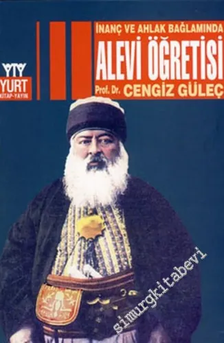 İnanç ve Ahlak Bağlamında Alevi Öğretisi  -        2011
