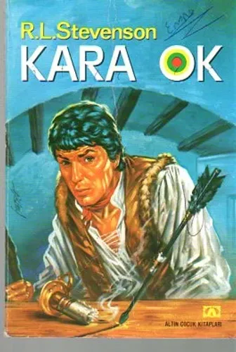 Kara Ok