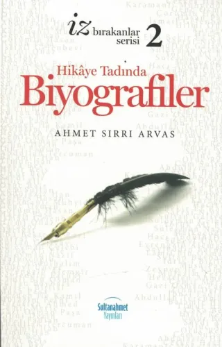 Hikaye Tadında Biyografiler - İz Bırakanlar Serisi (3 Kitap) Ahmet Sır