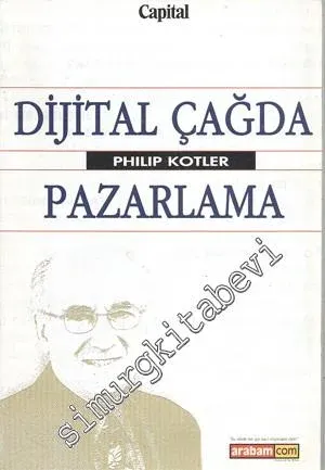 Dijital Çağda Pazarlama -