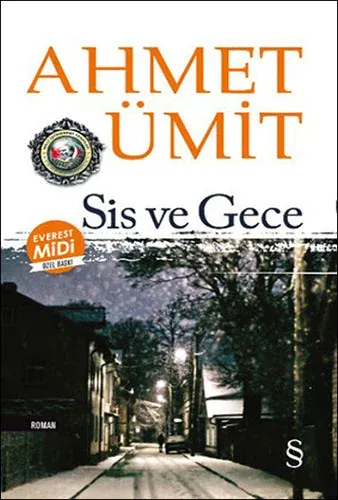 Sis ve Gece (MidiBoy)