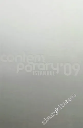 Contemporary Istanbul ‘09, 03-06 Aralık / December 2009: The New Art Destination (Katalog) -        2009