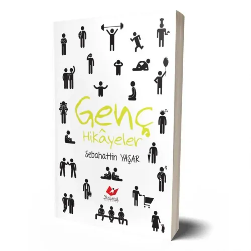 Genç Hikâyeler- 9338
