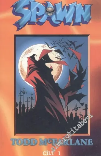 Spawn Cilt 1: Sorular, Adalet ve Geri Ödeme, Geri Ödeme ve Cennet, Angela, Geri Dönüş -        1999