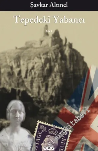 Tepedeki Yabancı