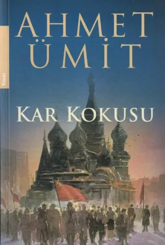 Kar Kokusu