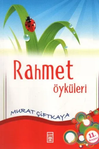 Rahmet Öyküleri