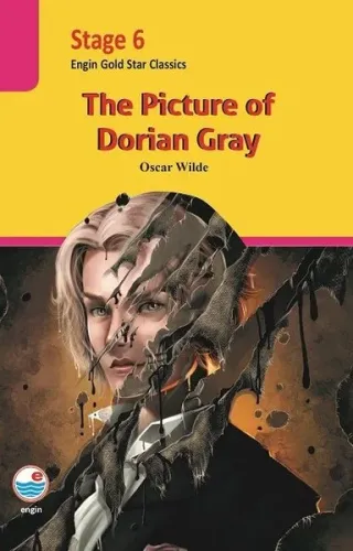 The Pictures of Dorian Gray Oscar Wilde Engin Yayınevi Satın Al - ekin