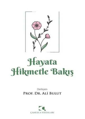 Hayata Hikmetle Bakış Ali Bulut