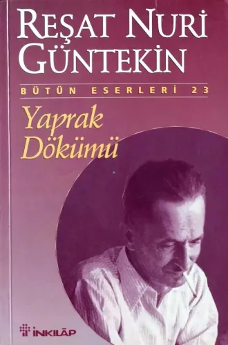 Yaprak Dökümü
