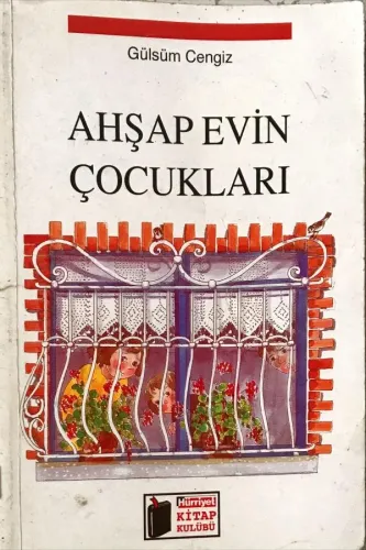 Ahşap Evin Çocukları