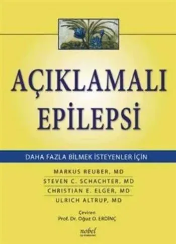 Açıklamalı Epilepsi Daha Fazla Bilmek İsteyenler İçin