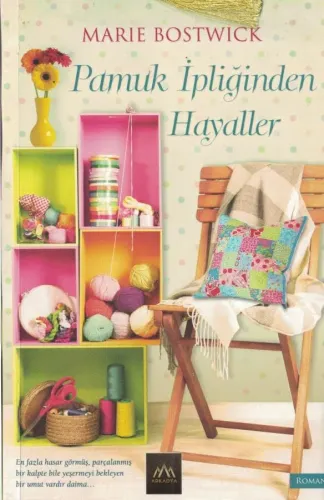 Pamuk İpliğinden Hayaller